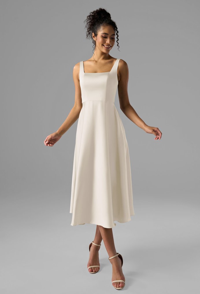 AW Asa Dress